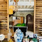 La Parenthèse Normande Séjour chez l'habitant