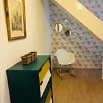 La Parenthèse Normande Séjour chez l'habitant