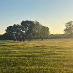 La Parenthèse Normande Séjour chez l'habitant