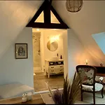 La Parenthèse Normande Arganchy
