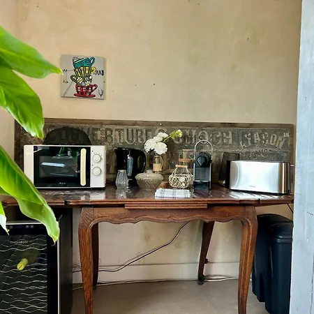 La Cidrerie D Antan