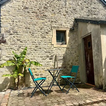 La Cidrerie D Antan Arganchy