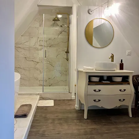 La Cidrerie D Antan Homestay szállás *