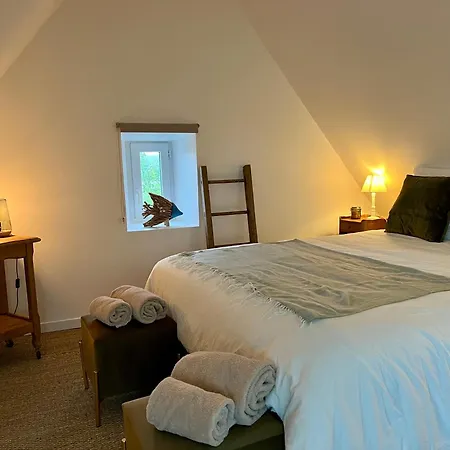 La Cidrerie D Antan * Arganchy