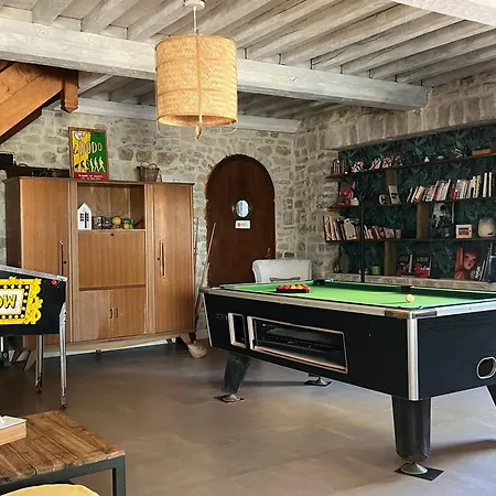 La Parenthèse Normande *