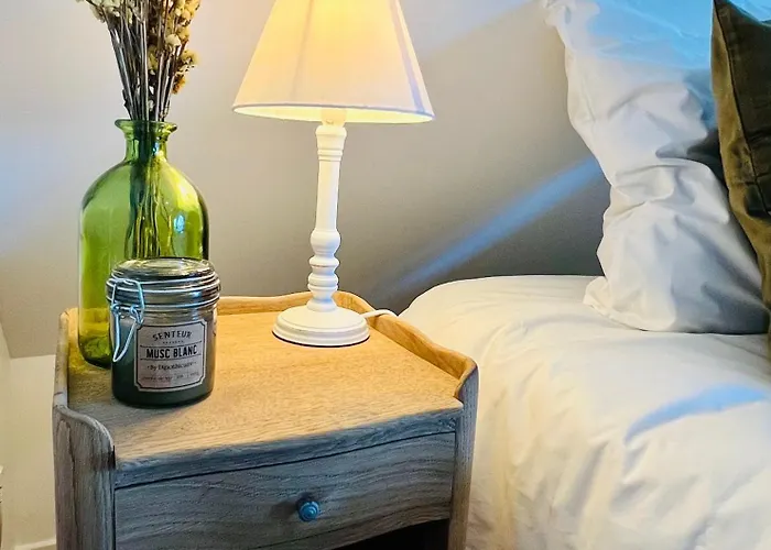 La Cidrerie D Antan Arganchy