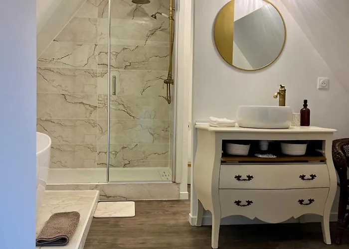 La Cidrerie D Antan Privat bolig *