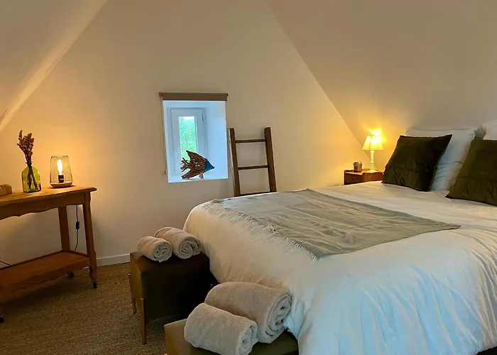 La Cidrerie D Antan * Arganchy